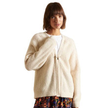 SUPERDRY Alpaca Blend Sweater