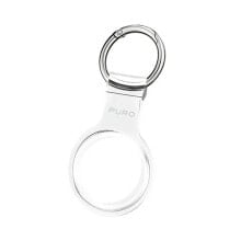 PURO ATNUDETR airtag keyring