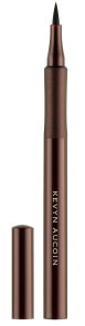 The Precision Liquid Liner Basic Black