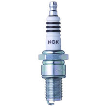 Spark plugs