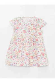 Baby dresses and sundresses for girls