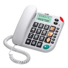 MAXCOM KXT480 landline phone