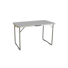 Tourist folding tables