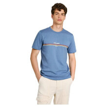 Men's sports T-shirts and T-shirts