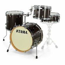 Drum kits and instruments