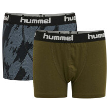 Спортивная одежда, обувь и аксессуары HUMMEL Nola 2 Units Boxer