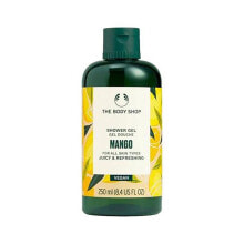 THE BODY SHOP Mango Shower Gel 250ml