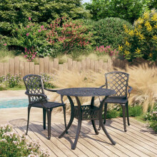 Garden furniture sets