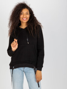 Women's hoodies and sweatshirts