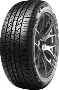 Шины для внедорожника летние Kumho KL 33 225/55 R19 99V