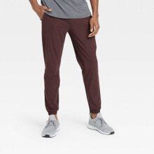 Men's Lightweight Run Pants - All in Motion