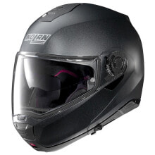 Helmets for motorcyclists