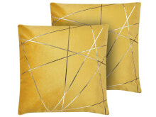 Decorative pillows