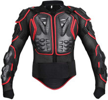 Защита тела Защита мотоциклетной куртки, Мотоциклетная броня для мотокросса, Одежда для гонок, Защитное снаряжение