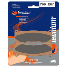 TECNIUM MRR207 sintered brake pads