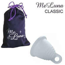 Menstrual Cups