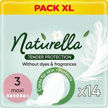  NATURELLA