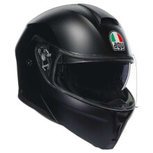 Helmets for motorcyclists