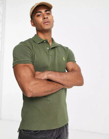 Men's Polo Shirts