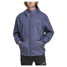 ADIDAS Xploric Wind jacket купить онлайн