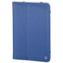 Чехлы для планшетов hama Strap - Folio - Universal - 27.9 cm (11") - 220 g