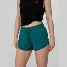 Women's sports shorts and skirts