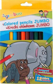 Colored Drawing Pencils for Kids