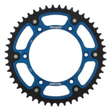 SUPERSPROX Stealth 48D RST245X48BLU Rear Sprocket