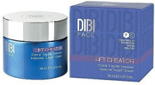 Intensive flüssige Creme Schöpfer der Jugend - DIBI Milano Lift Creator Intensive 