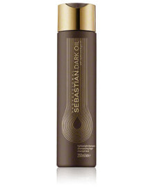 Sebastian Professional Dark Oil Lightweight Shampoo