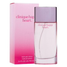 Купить женская парфюмерия CLINIQUE: Clinique Happy Heart 100 ml eau de parfum für Frauen