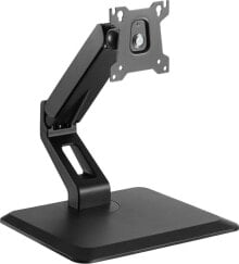 Brackets, holders and stands for monitors