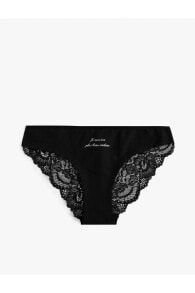 Women's underpants