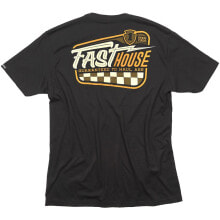 FASTHOUSE Diner short sleeve T-shirt