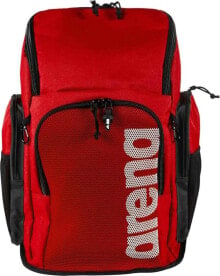 Hiking backpacks