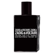 ZADIG & VOLTAIRE This Is Him 30ml Eau De Toilette