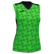 JOMA Supernova III Sleeveless T-Shirt