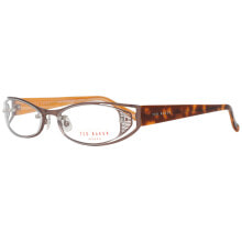 Купить женские солнцезащитные очки Ted Baker London: Ted Baker Brille TB2160 143 54 Damen Bronze 54-17-135