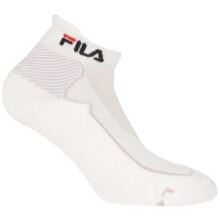 FILA SPORT Performance Short Sport Short Socks