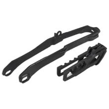 UFO HO05611-001 Chain Guard