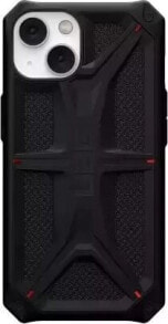 UAG UAG Monarch do iPhone 14 Max kevlar - czarna