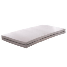 Baby mattresses and mattress pads