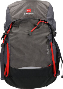 Hiking backpacks