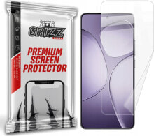 Protective films and glasses for smartphones