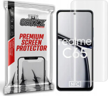 Protective films and glasses for smartphones