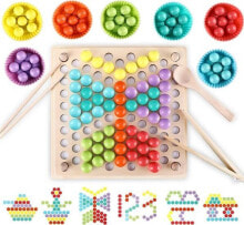 Educational and educational toys