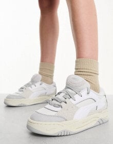 Мужские кроссовки и кеды PUMA купить от $90