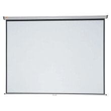 NOBO 240x181 cm Projection Screen