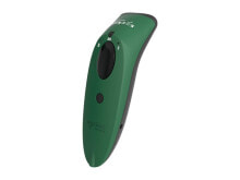 Socket Mobile SocketScan S700 1D Imager Barcode Scanner with Bluetooth, Green - купить в аутлете