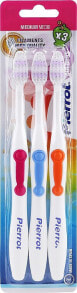 Toothbrushes